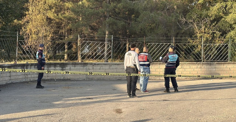 Elazığ'da Silahlı ve Bıçaklı Kavga: 3 Yaralı