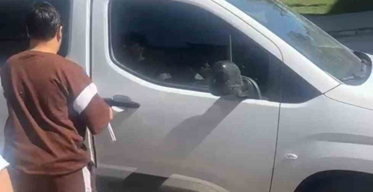 Elazığ’da sınava geç kalan öğrenciler belediye ulaşım ekipleri ile zamanında yetiştirildi