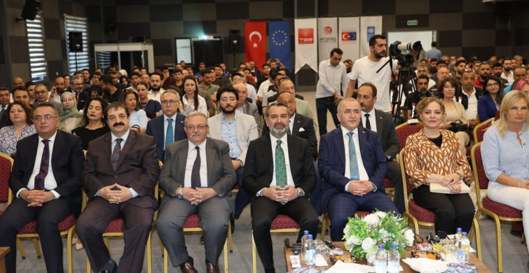 Elazığ'da Sivil Katılım Zirvesi