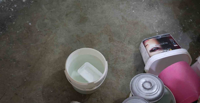 Elazığ'da Su Baskınları: 40 Evin Bodrumu Su İçinde