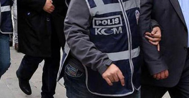 Elazığ'da Terör Örgütü PKK'ya Yönelik Operasyon: 6 Gözaltı