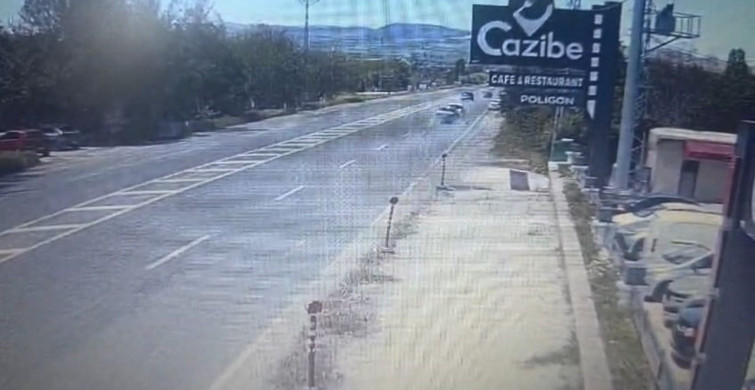 Elazığ'da Trafik Kazası: 5 Yaralı