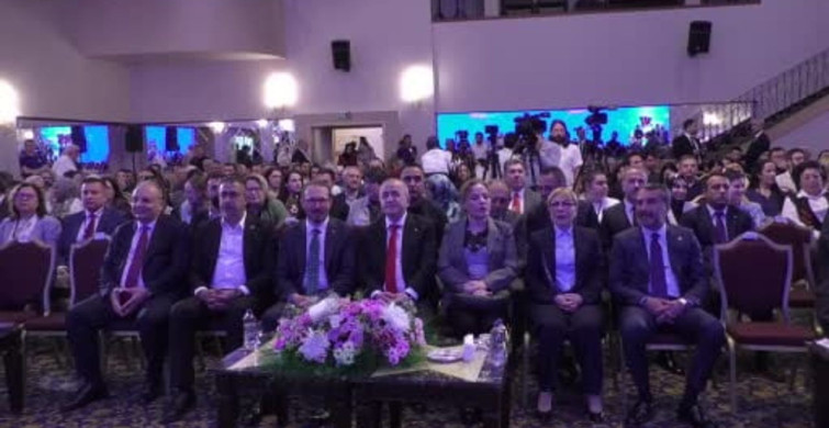 Elazığ'da Ulusal Tütün Kontrolü Kongresi Start Aldı