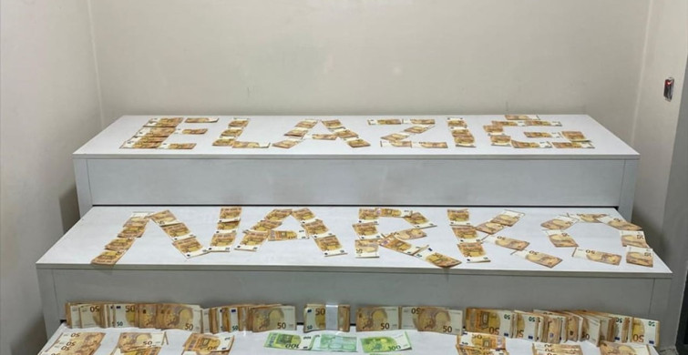 Elazığ'da Uyuşturucu Operasyonu: 3 Şüpheli Tutuklandı