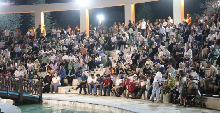 Elazığ'da yaz etkinlikleri dolu dolu geçiyor