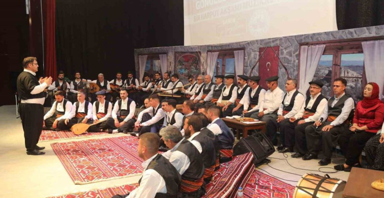 Elazığ'da Yeni Nesil Gençlik Korosu Oluşuyor