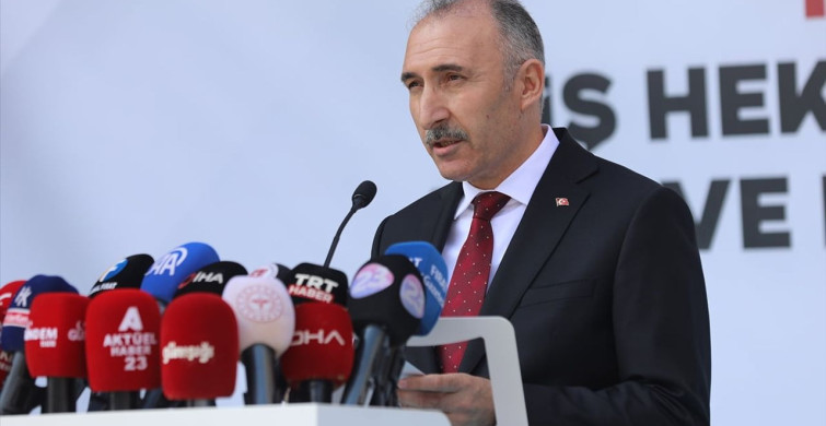 Elazığ'da Yeni Sağlık Yatırımları Açılışı