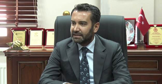 Elazığ'ın Belediye Başkanı Şahin Şerifoğulları'nda Coronavirüs Tespiti! 