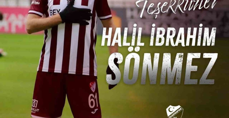 Elazığspor, 12 futbolcusuyla yollarını ayırdı