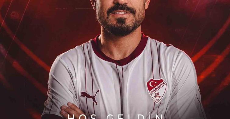 Elazığspor, erhan kartal ile anlaşma sağladı