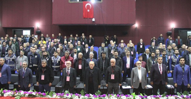 Elazığspor Kayyuma Kaldı!