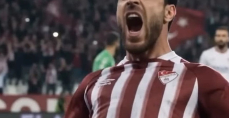 Elazığspor, Kemal Rüzgar ile sözleşme imzaladı