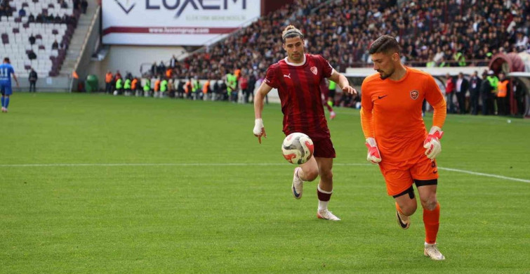 Elazığspor, Kepezspor'u Mağlup Etti