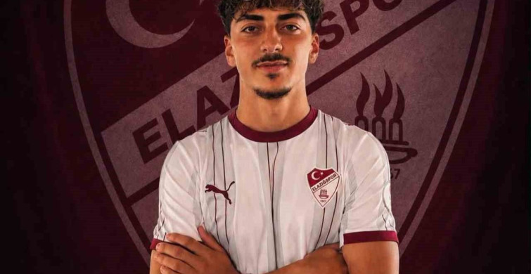Elazığspor, Konyaspor'dan İsmail Esat Buğa'yı kiraladı