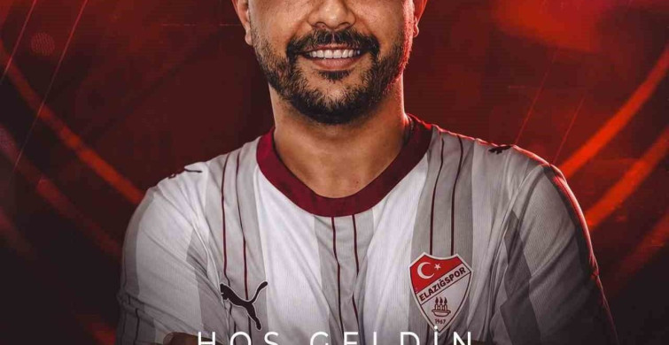 Elazığspor, Muhammed Demirci ile sözleşme imzaladı