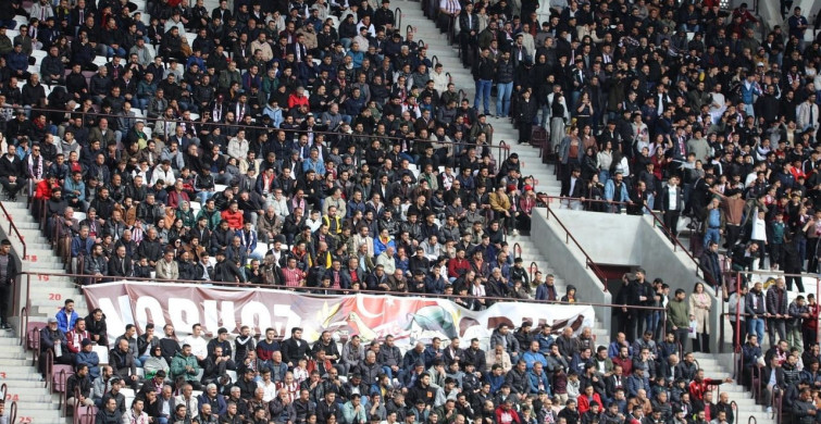 Elazığspor PFDK'ya Sevk Edildi