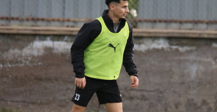 Elazığspor sahaya iniyor