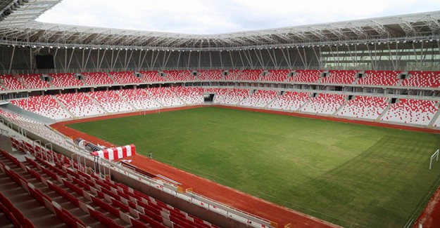 Elazığspor-Altay Maçının Stadında Değişiklik!