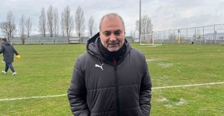 Elazığspor'da Galibiyet Hedefi