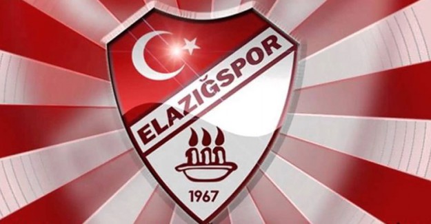Elazığspor’da Şok İstifa!