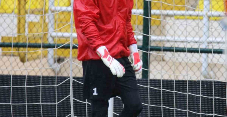 Elazığspor'un Güvencesi: Furkan Köse