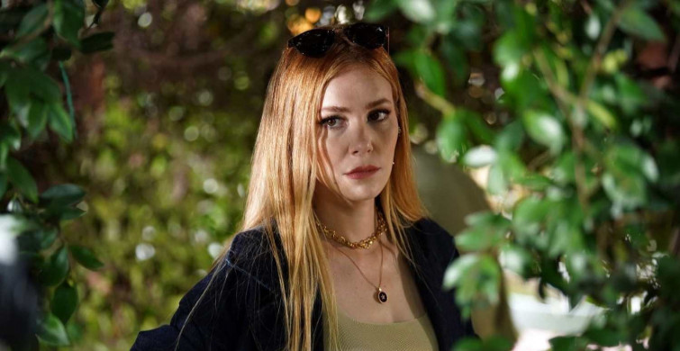 Elçin Sangu'dan yıllar sonra gelen şaşırtıcı itiraf! Yıllardır herkesten gizlediği sırrını açıkladı! Duyunca inanamayacaksınız