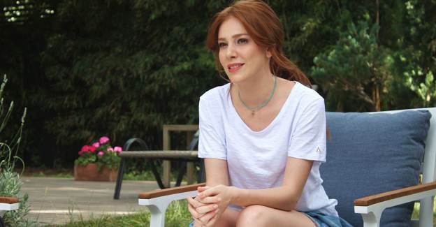 Elçin Sangu'nun Yeni Dizisi İyi Günde Kötü Günde Sete Çıktı
