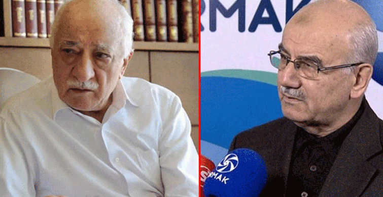 Elebaşı Fetullah Gülen'in Veliahttı Almanya'da Öldü!