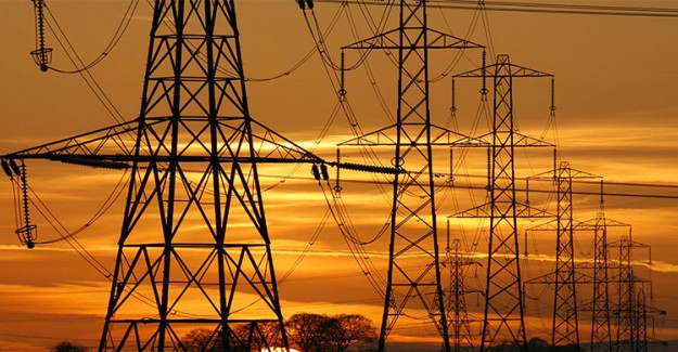 Elektriğe Zam Geldi