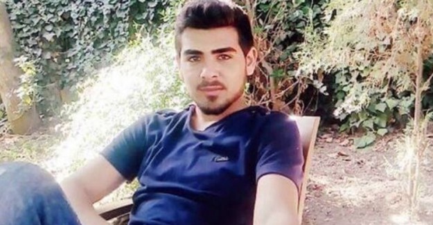 Elektrik Akımına Kapılan 21 Yaşındaki Genç Hayatını Kaybetti