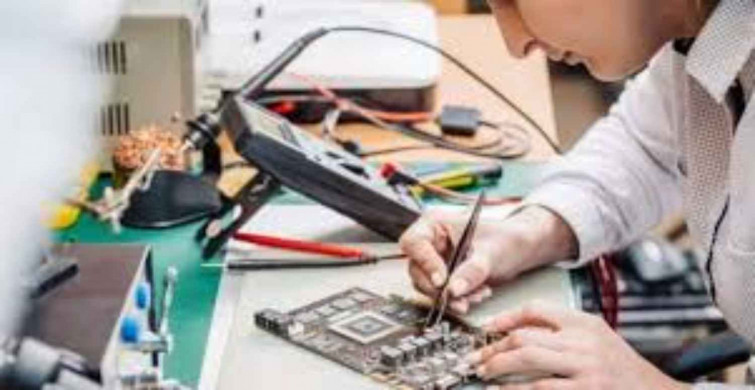 Elektrik-Elektronik Mühendisliği DGS 2022 taban puanları ve bölüm kontenjanları