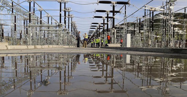 Elektrik Tüketiminde Büyük Değişim!