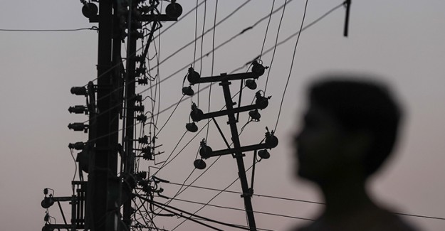 Elektrik Üretimi Eylül Ayında Artış Gösterdi