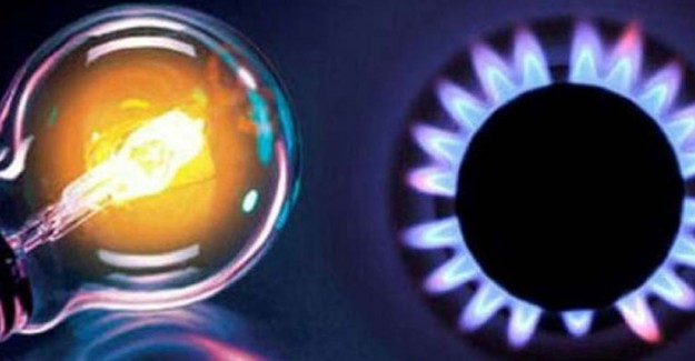 Elektrik ve Doğalgaz Fiyatlarına Zam Yapıldı