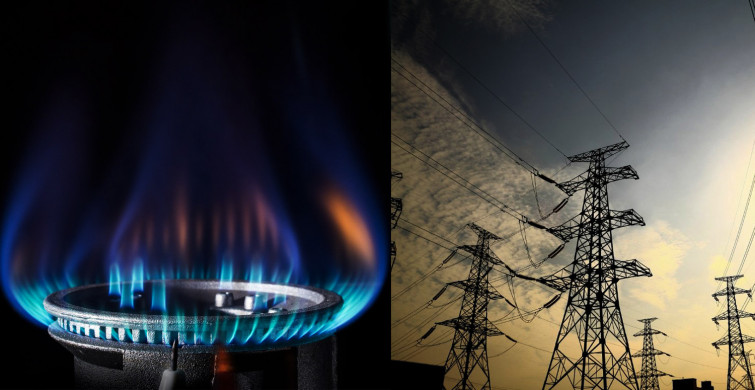 Elektrik ve doğalgazı ödeyemeyenlere müjde: Doğalgaz ve elektrik kesintisi olmayacak!