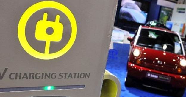 Elektrikli Taşıt Sayısı 7,2 Milyona Çıktı