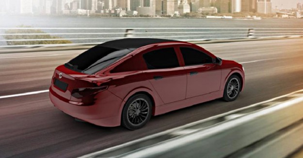 Elektrikli Yerli Otomobilde Büyük Gelişme! İşte Fiyatı