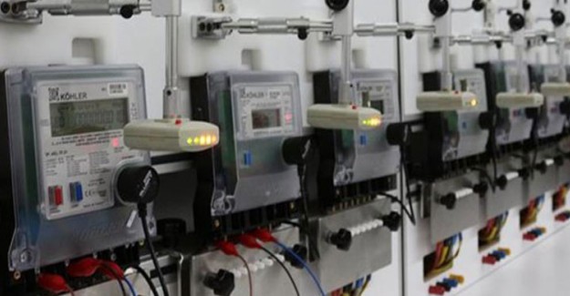 Elektrikte Büyük Gelişme: Sayaçların Yüzde 80'i Akıllanacak