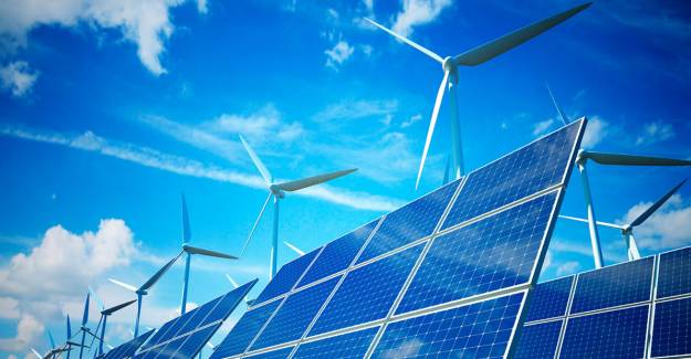 Elektrikte Yeşil Tarife Uygulaması Geliyor