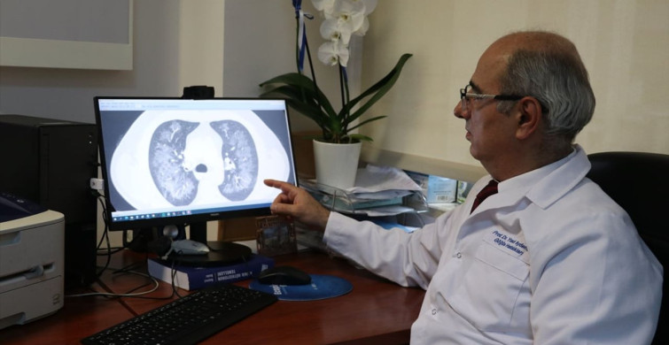 Elektronik Sigaranın Akciğerlere Etkisi: Ciddi Hasarlar ve Yanlış Algılar