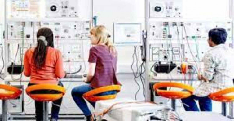 Elektronik ve Haberleşme Mühendisliği DGS 2022 taban puanları ve bölüm kontenjanları