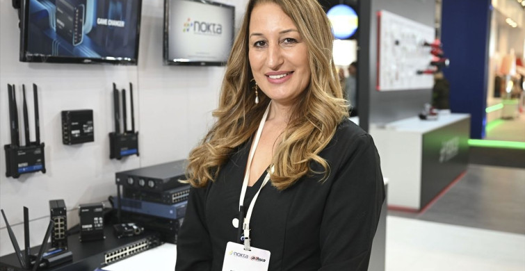 ELF 2025 Fuarı 60 Ülkeden Katılımcı Ağırlıyor