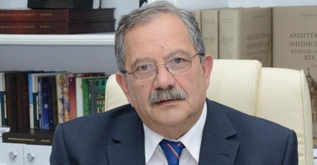 Elhan Aleskerov: Ermenistan Karabağ'ı Terörizm Yatağına Dönüştürmeye Çalışıyor