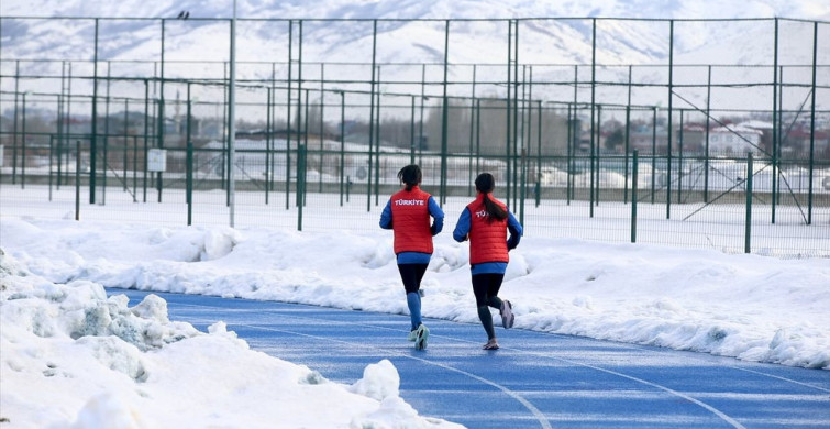Elif Akçiçek: Portekiz'deki Hedef Madalya