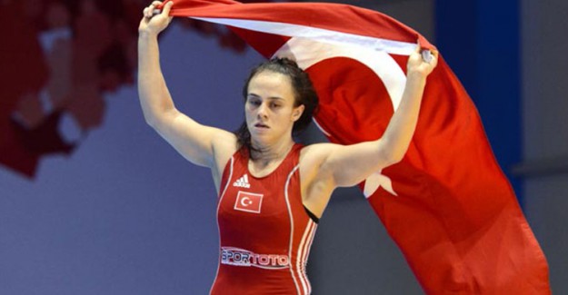 Elif Jale Yeşilırmak Kimdir? Kazandığı Madalyalar