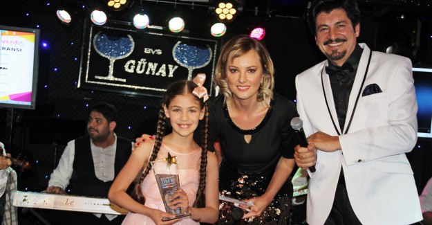 Elif Sezonu Ödülle Kapattı