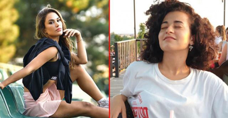 Elif Yılmaz'dan Şaşırtan İtiraf: 'Kiraladığım Evdeki İlk Gece Tacize Uğradım'