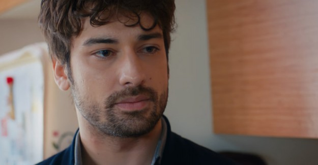 Elimi Bırakma Dizisi Fragman - 16. Bölüm - 2. Fragman