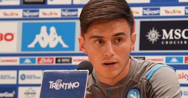 Eljif Elmas Cristiano Ronaldo'ya Meydan Okudu! 