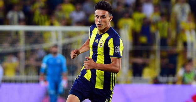 Eljif Elmas’a Milli Müjde!
